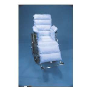  Comfort Geriatric Wheelchair Pad