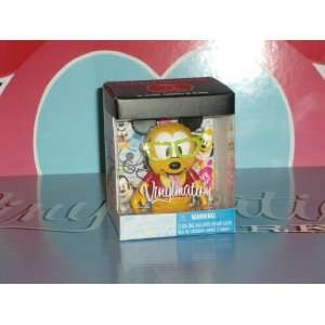    Disney Vinylmation 3 Nerds Rock Pluto Nerd New Toys & Games