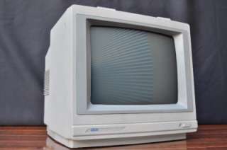 ATARI 1040ST Vintage 1986 Desktop Computer in Road Case w/Extras 