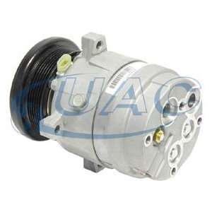  Universal Air Conditioning CO20215C New Compressor and 
