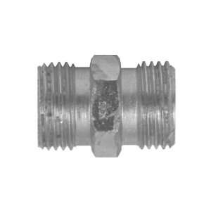  Air Fitting, Double Spud for 3/4 and 1 Heavy Duty Ground Joint Air 