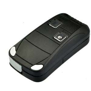  New Flip Remote Key Case Shell For Lexus ES300 LX470 SC400 