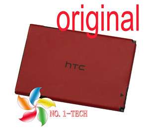 Original battery HTC brt 6300 Verizon Droid incredible  