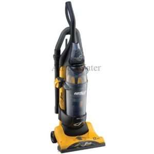  Eureka AS1001A AirSpeed Gold Upright Vacuum Cleaner: Home 