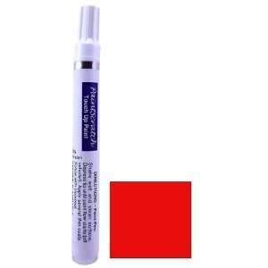 1/2 Oz. Paint Pen of Festival Red Touch Up Paint for 1956 
