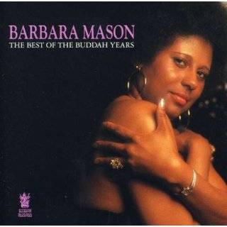 Top Albums by Barbara Mason (See all 21 albums)
