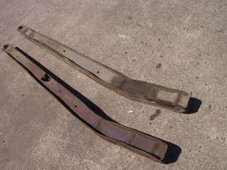 60 65 Chevrolet GMC 1/2 ton Pickup Truck Nice Rear Trailing Arms 