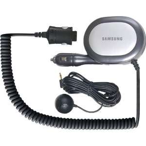  Hands free Car Kit: Cell Phones & Accessories
