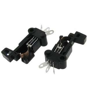   Double Throw 1P2T Mini Leaf Switch for Electric Toy
