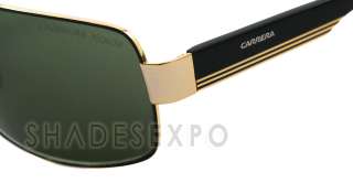   Sunglasses CARRERA 7000/S BLACK DG4PRZ CARRERA 7000/S AUTH  