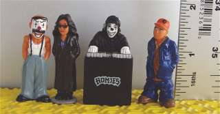 BULK VENDING   1000 Homies Series #5 figures   Mexican  