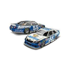   Martin 12 Aarons Dream Machine #55 Camry, 1:24 Frost: Toys & Games