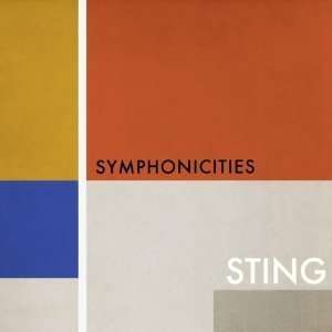   Symphonicities Special Edition CD (with Bonus Track) 