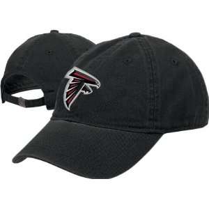  Atlanta Falcons Womens Adjustable Slouch Hat: Sports 