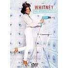 Whitney Houston   The Greatest Hits DVD, 2000, Special Edition  