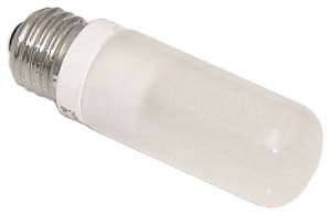 Q250W Modeling Lamp for White Lightning Flash  