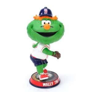   Bighead   Boston Red Sox Wally the Green Monster: Sports & Outdoors