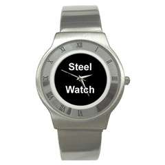 Zeta Phi Beta Leather & Metal Watches   7 watch Styles!  