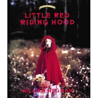  Little Red Riding Hood Mini Book (Fays Fairy Tales 