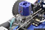 10 RC GP .15 Engine 4WD RTR Racing Off Road Buggy Car  