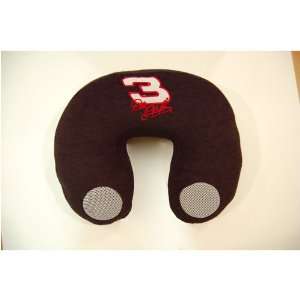  Dale Earnhardt Sr. Nascar French Terry Neck IPod Pillow 