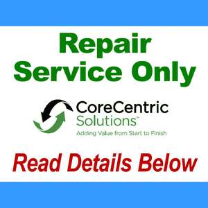 Whirlpool 8546219 Laundry Control REPAIR SERVICE  