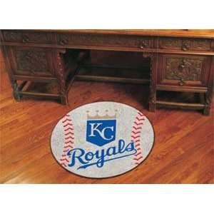  Kansas City Royals Baseball Rug 29 Home & Kitchen