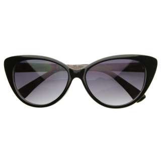   Eye NYC Elegant Sunglasses Chic Fashion Womens Oversized Cateyes 8447