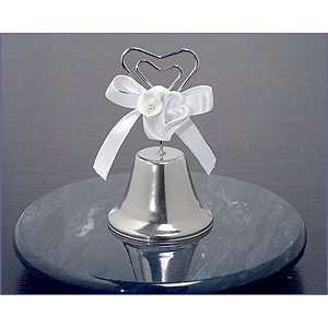   Wedding Bell Pearl White Calla Lily Decoration   Wedding Party Favors