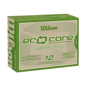  WEC    Wilson Eco Core