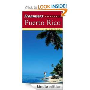   Puerto Rico Darwin Porter, Danforth Prince  Kindle Store