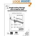 Engineering Design with SolidWorks 2003 and MultiMedia CD by David 