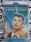 Star Born 1954 Judy Garland James Mason Restored Version Used 