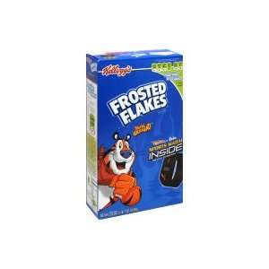  Kelloggs Frosted Flakes of Corn, 23 oz, (pack of 3 