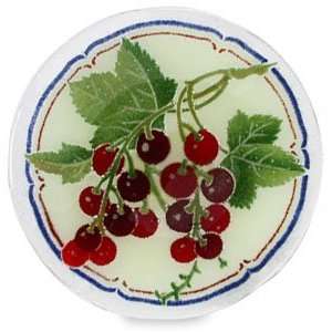 Villeroy & Boch Cottage Elderberry Salad Plate:  Kitchen 