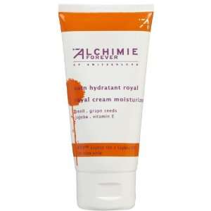  Alchimie Forever KTP Royal Cream Moisturizer for Men 3.3oz 