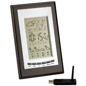    Mitaki Japan® Internet Weather Forecast Station Electronics