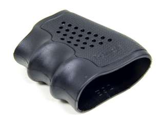 Pachmayr Handgun Slip On Grip Glove, Beretta 92F FS M9  