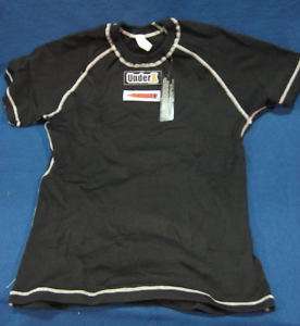 UnderX fire resistant short sleeve CarbonX ® Shirt L  