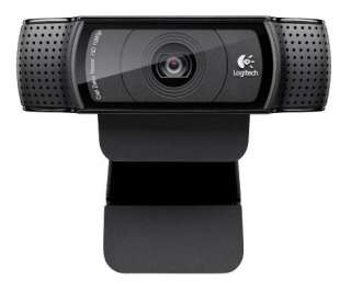 Logitech 960 000764 Webcam C920 097855074355  