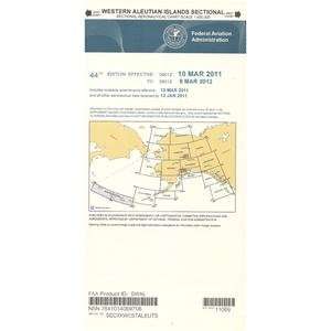  Western Aleutian Islands Sectional (expires March 8, 2012 