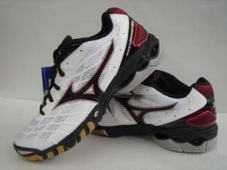   Wave Lightning 7 Volleyball Mens Shoes 9KV 28019 Free Ship  
