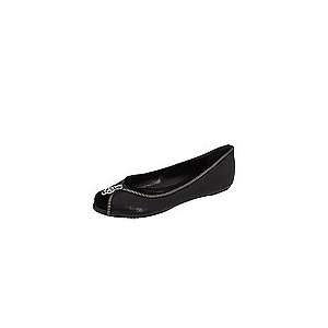  Alexander McQueen   237682 (Black/Silver)   Footwear 