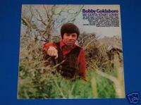 BOBBY GOLDSBORO We Gotta Start Lovin Vinyl 1970 NM LP  