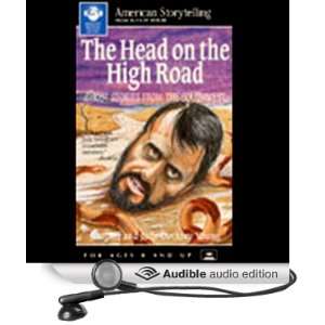  The Head on the High Road (Audible Audio Edition) Richard 