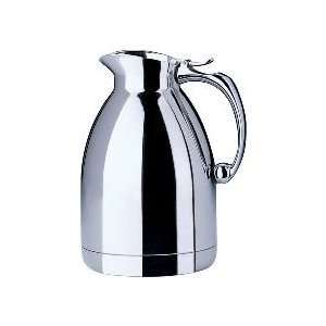 Alfi 7100000048 Hotello Carafe, Stainless Steel, Unbreakable Thermal 