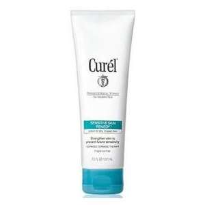  Curel Sensitive Skin Remedy Lotion 7.5oz: Health 