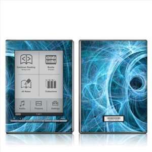 String Theory Design Protective Decal Skin Sticker for Sony Digital 
