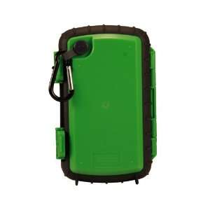  Eco Extreme Rugged and Waterproof Case with Built In Speaker 