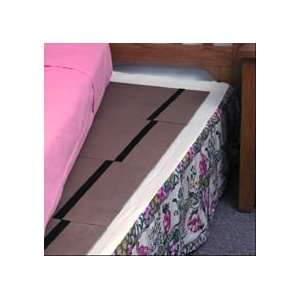  Bedboard Folding 48 x60 Wooden Double   Gatch Type   2051B 